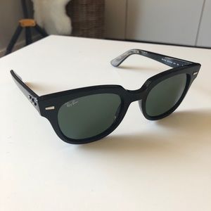 Ray Ban Meteor